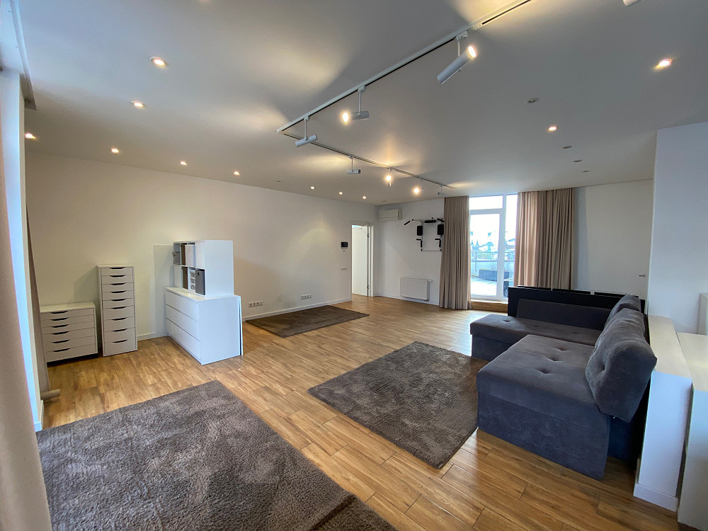 Продаж квартири з терасою вул. Шевченка ЖК Manhattan Львів - зображення 3