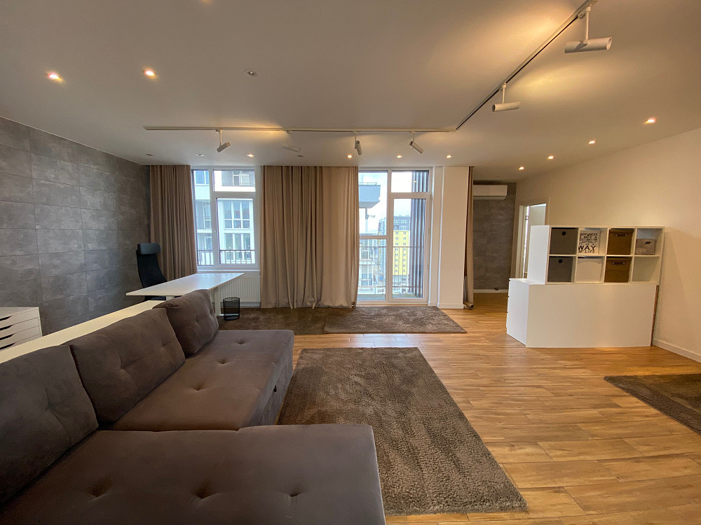 Продаж квартири з терасою вул. Шевченка ЖК Manhattan Львів - зображення 1