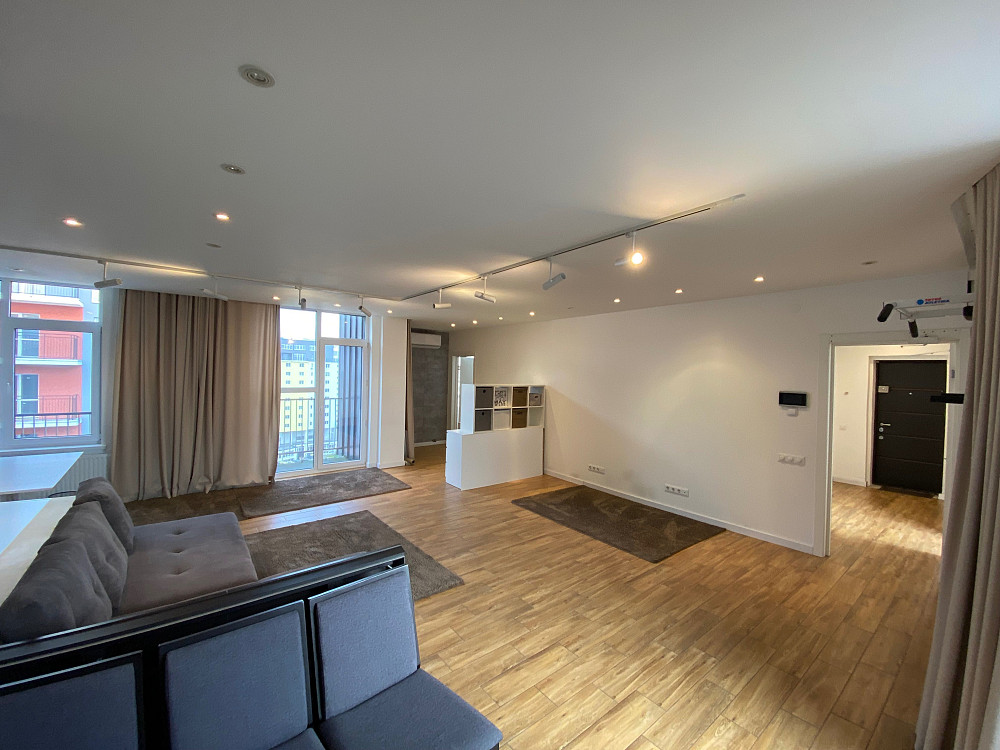 Продаж квартири з терасою вул. Шевченка ЖК Manhattan Львів - зображення 5