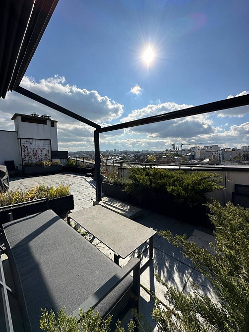 Продаж квартири з терасою вул. Шевченка ЖК Manhattan Львів - зображення 8