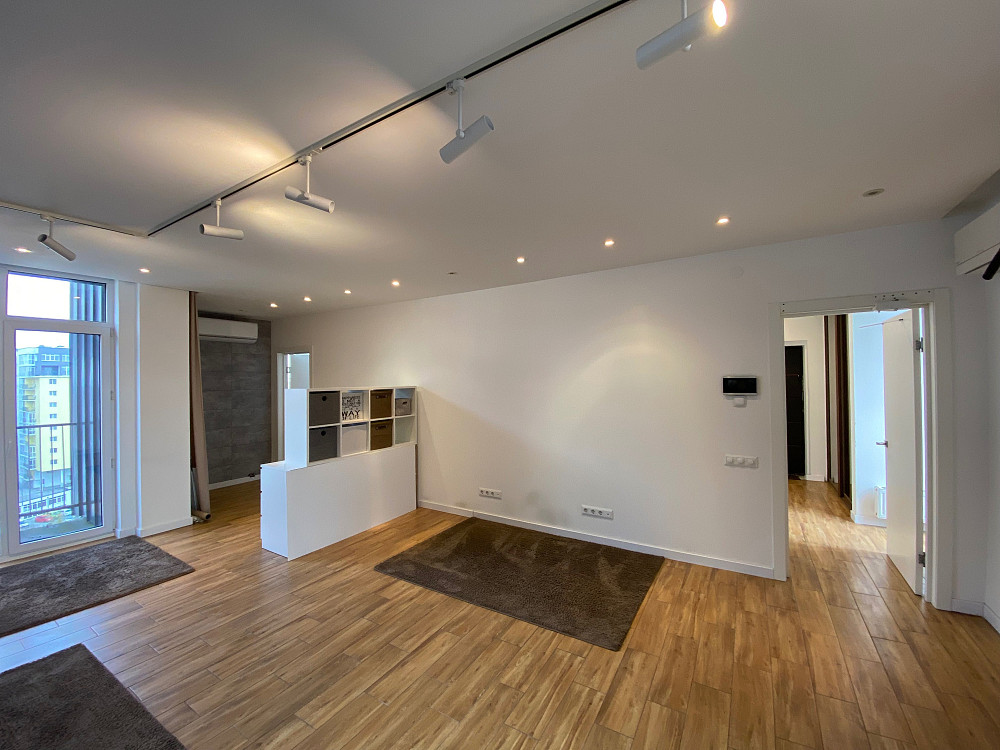 Продаж квартири з терасою вул. Шевченка ЖК Manhattan Львів - зображення 4