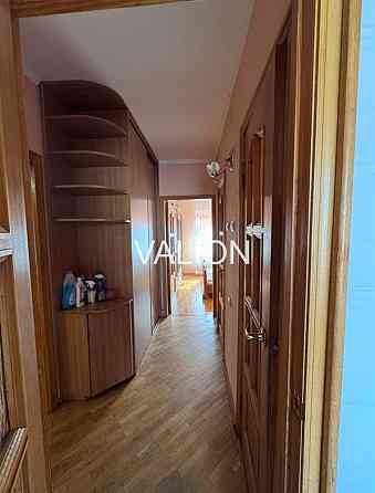 Продаж 3 кім. квартири ремонт метро Позняки Київ