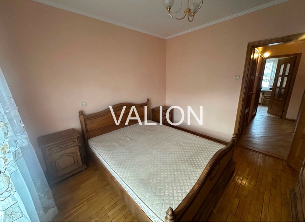 Продаж 3 кім. квартири ремонт метро Позняки Київ - зображення 7