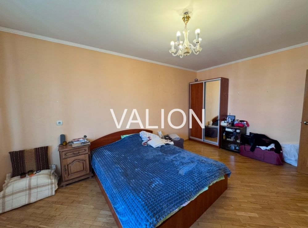 Продаж 3 кім. квартири ремонт метро Позняки Київ - зображення 1