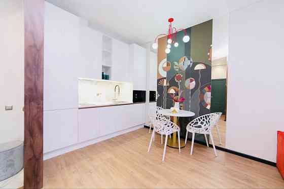 Стильна 1 к. квартира без комісії! Держ.програми - так! Ирпень