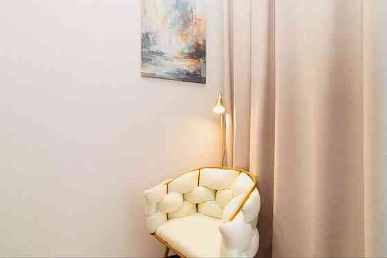 Стильна 1 к. квартира без комісії! Держ.програми - так! Ирпень