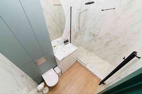 Стильна 1 к. квартира без комісії! Держ.програми - так! Ирпень