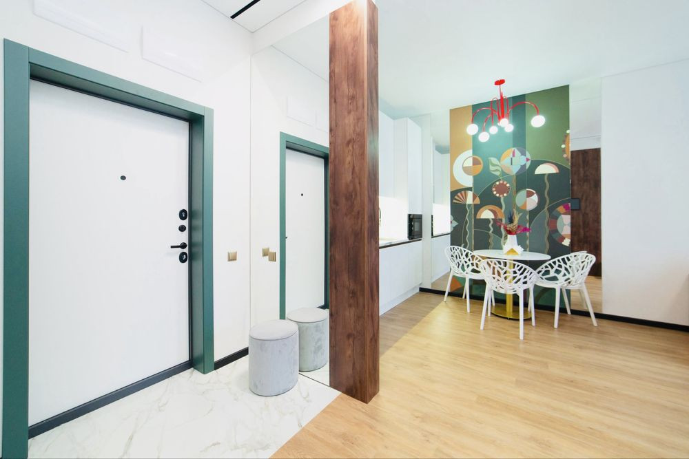 Стильна 1 к. квартира без комісії! Держ.програми - так! Ирпень - изображение 3