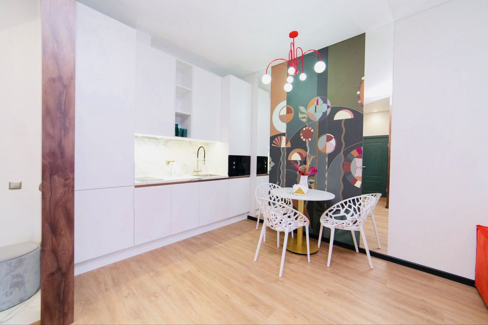 Стильна 1 к. квартира без комісії! Держ.програми - так! Ирпень - изображение 1