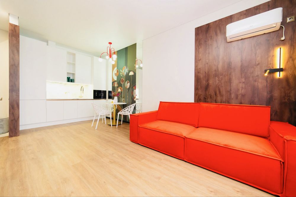 Стильна 1 к. квартира без комісії! Держ.програми - так! Ирпень - изображение 2