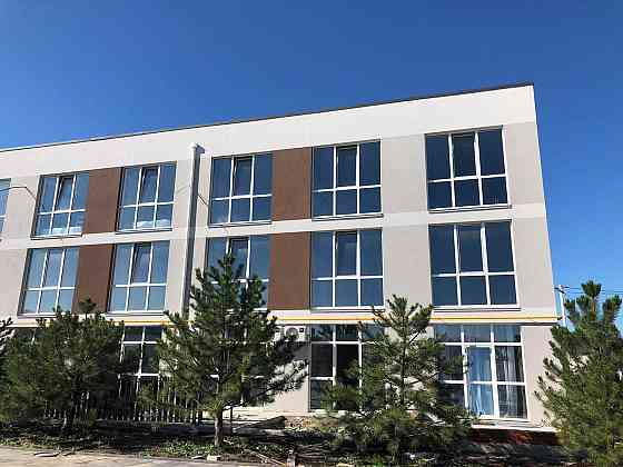 ‼️Продаж 2-х Квартири - 46.48м2 в ЖК Sanville Park c.Святопетрівське‼️ Святопетрівське (Києво-Свят.р-н)