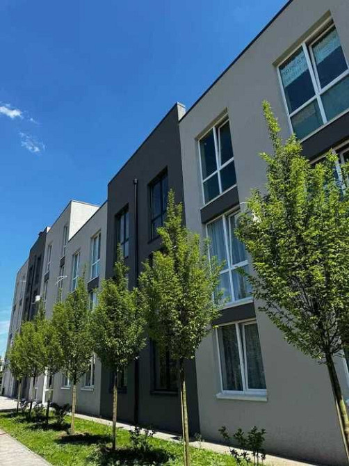 ‼️Продаж 2-х Квартири - 46.48м2 в ЖК Sanville Park c.Святопетрівське‼️ Святопетрівське (Києво-Свят.р-н) - зображення 3