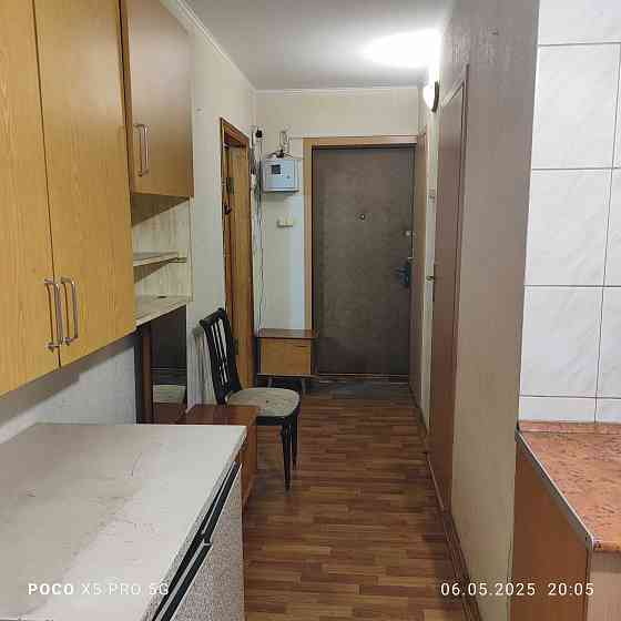 Продам 1 кім. Милютенко,11 Деснянський. Київ