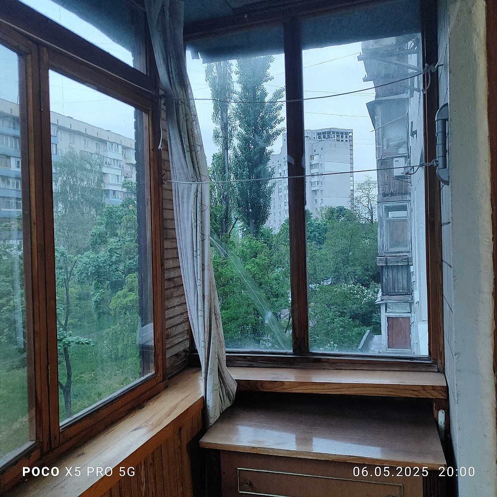 Продам 1 кім. Милютенко,11 Деснянський. Київ - зображення 3