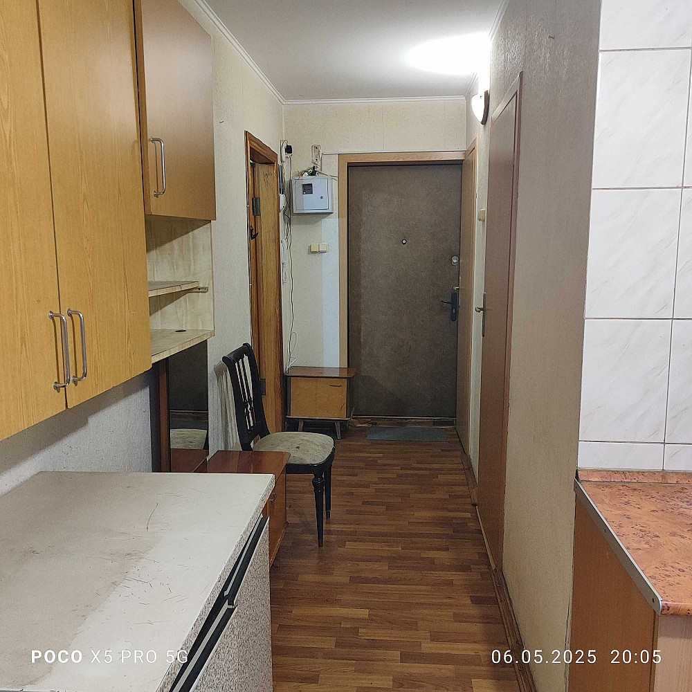 Продам 1 кім. Милютенко,11 Деснянський. Київ - зображення 1