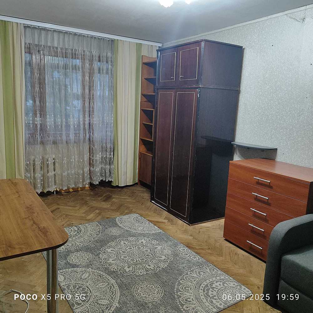 Продам 1 кім. Милютенко,11 Деснянський. Київ - зображення 6