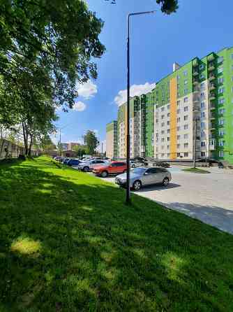 Продам 2 кім. Квартиру в новобудові Луцк