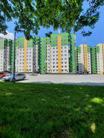 Продам 2 кім. Квартиру в новобудові Луцк