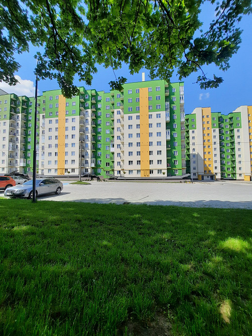 Продам 2 кім. Квартиру в новобудові Луцк - изображение 1
