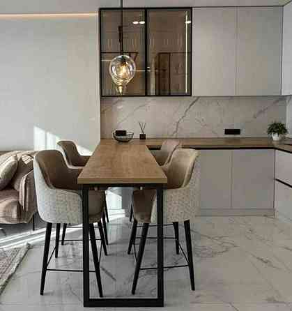 1-кімнатна квартира з дизайнерським ремонтом у ЖК Нова Англія Київ