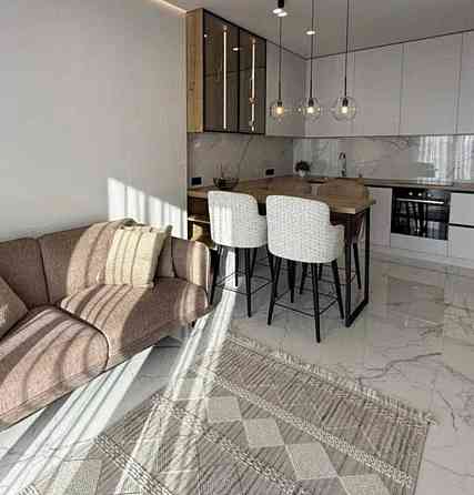 1-кімнатна квартира з дизайнерським ремонтом у ЖК Нова Англія Київ