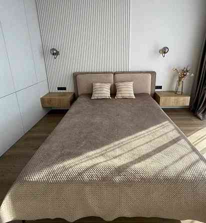 1-кімнатна квартира з дизайнерським ремонтом у ЖК Нова Англія Київ