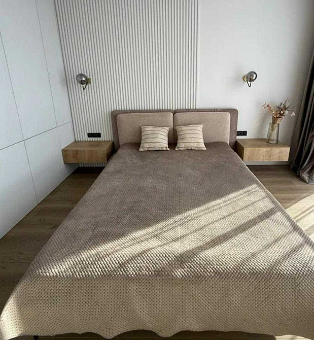 1-кімнатна квартира з дизайнерським ремонтом у ЖК Нова Англія Київ - зображення 2