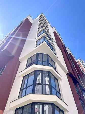 Продаю 2км квартиру 3поверх! Підігрів,стяжка в ціні! Ивано-Франковск