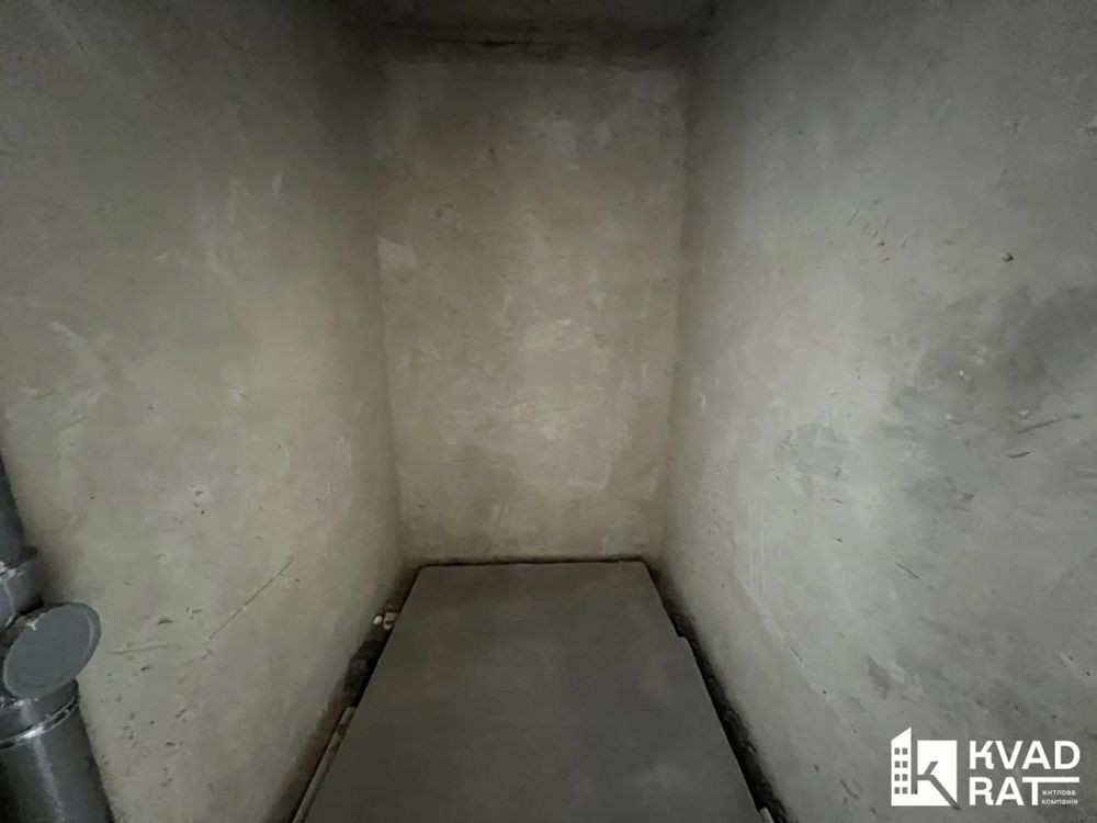 Продаю 2км квартиру 3поверх! Підігрів,стяжка в ціні! Ивано-Франковск - изображение 6