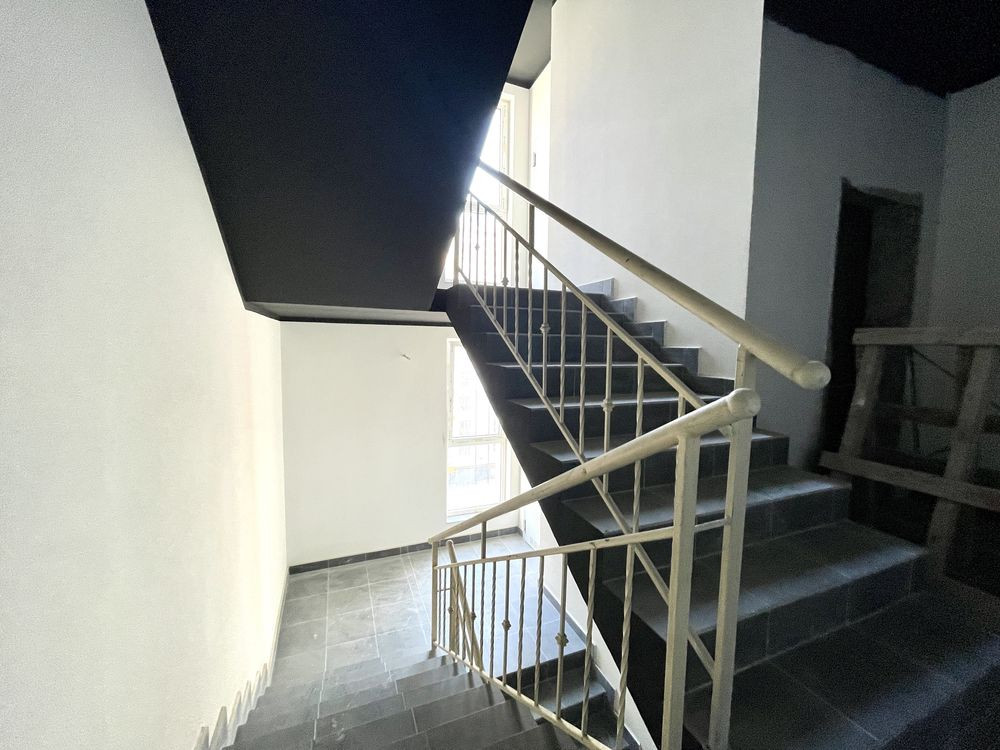 Продаю 2км квартиру 3поверх! Підігрів,стяжка в ціні! Ивано-Франковск - изображение 2