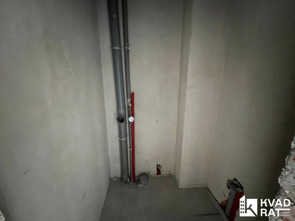 Продаю 2км квартиру 3поверх! Підігрів,стяжка в ціні! Ивано-Франковск - изображение 3