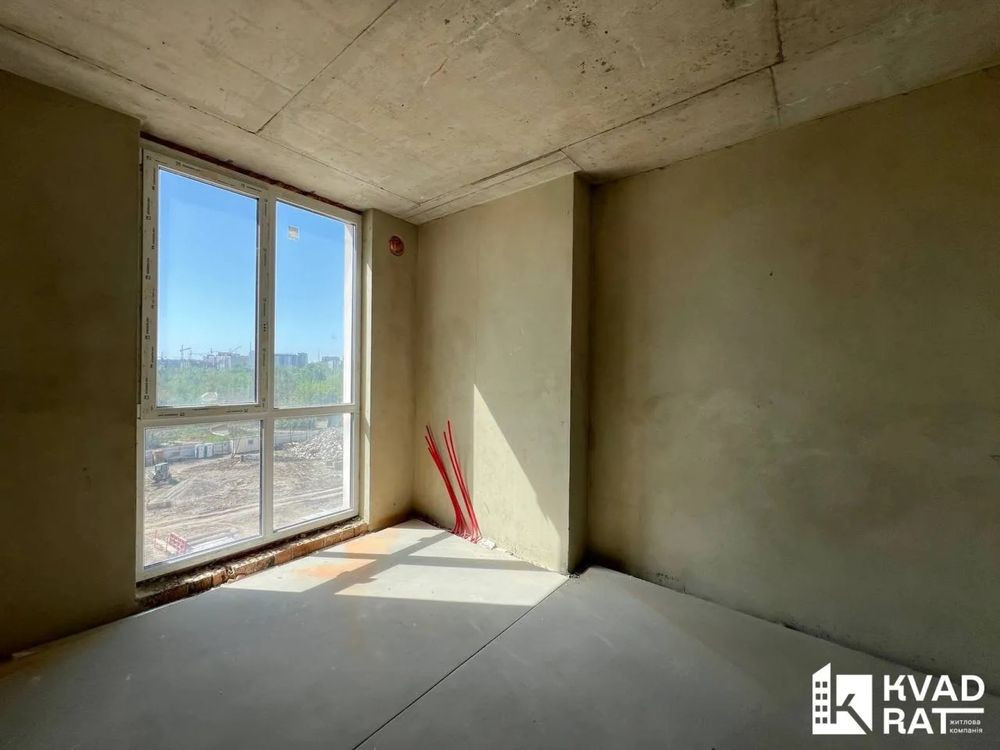 Продаю 2км квартиру 3поверх! Підігрів,стяжка в ціні! Ивано-Франковск - изображение 5