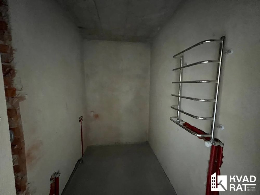 Продаю 2км квартиру 3поверх! Підігрів,стяжка в ціні! Ивано-Франковск - изображение 4