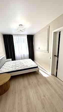 1к квартира в центрі, новий будинок Кам`янець-Подільський