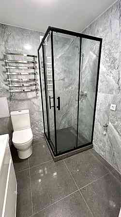 1к квартира в центрі, новий будинок Кам`янець-Подільський