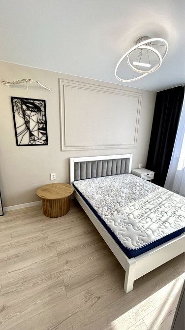 1к квартира в центрі, новий будинок Каменец-Подольский - изображение 3