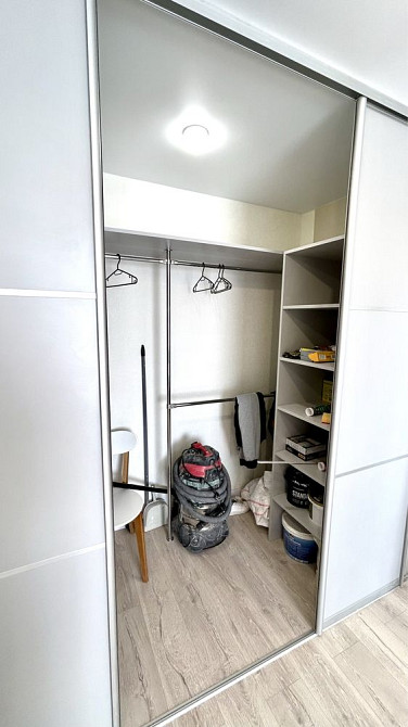 1к квартира в центрі, новий будинок Каменец-Подольский - изображение 7