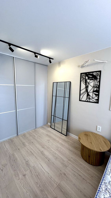 1к квартира в центрі, новий будинок Каменец-Подольский - изображение 4