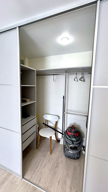 1к квартира в центрі, новий будинок Каменец-Подольский - изображение 6