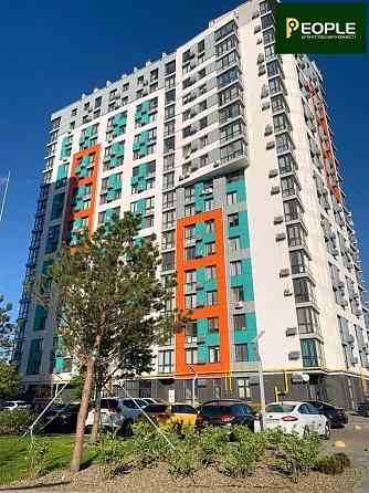 Продаж 1к ЖК Crystal Avenue, Петропавлівська Борщагівка,Академмістечко Петропавлівська Борщагівка