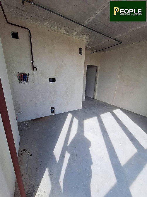 Продаж 1к ЖК Crystal Avenue, Петропавлівська Борщагівка,Академмістечко Петропавлівська Борщагівка - зображення 7