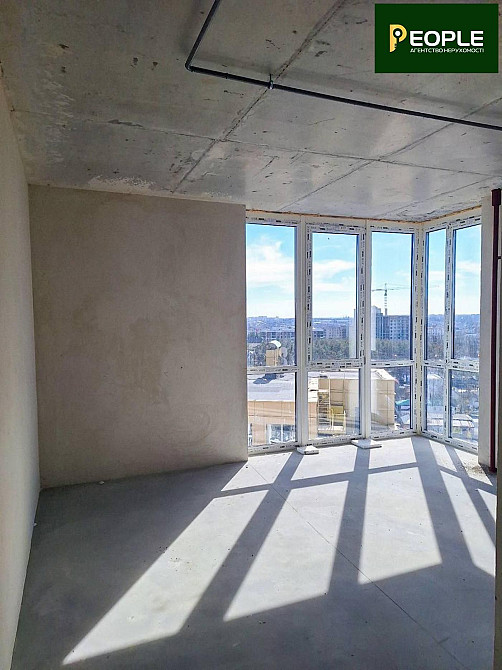 Продаж 1к ЖК Crystal Avenue, Петропавлівська Борщагівка,Академмістечко Петропавлівська Борщагівка - зображення 3