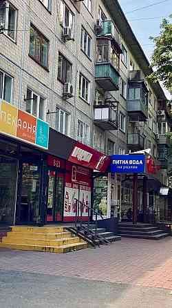 Продається 2-кімнатна квартира, вул. Ратушного, 41 | 46 м² | 5 поверх Киев