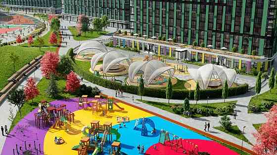 Продажа квартиры 2к 79м2 Видовая ЖКGreat 10этаж Дарницкий рн Генератор Киев