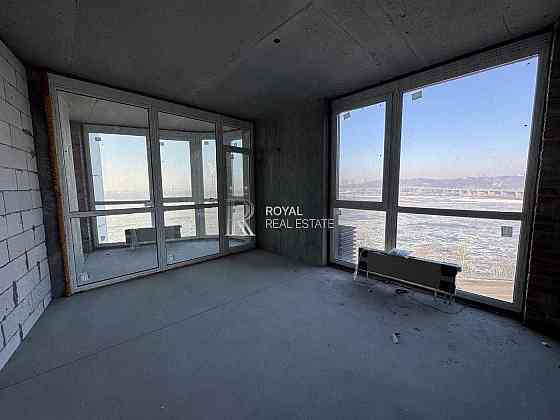 Продажа квартиры 2к 79м2 Видовая ЖКGreat 10этаж Дарницкий рн Генератор Киев