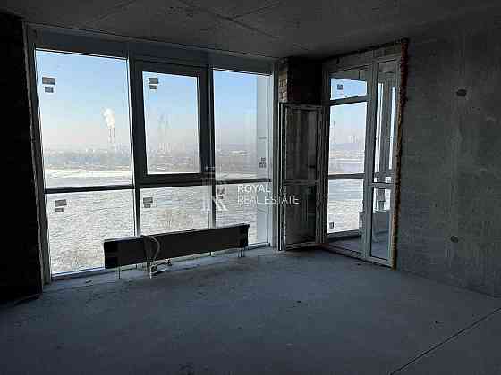 Продажа квартиры 2к 79м2 Видовая ЖКGreat 10этаж Дарницкий рн Генератор Киев