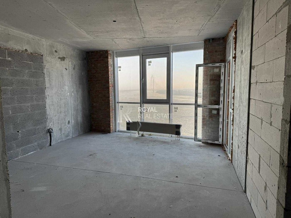 Продажа квартиры 2к 79м2 Видовая ЖКGreat 10этаж Дарницкий рн Генератор Киев - изображение 8