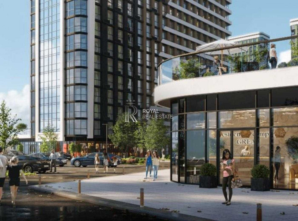 Продажа квартиры 2к 79м2 Видовая ЖКGreat 10этаж Дарницкий рн Генератор Киев - изображение 7