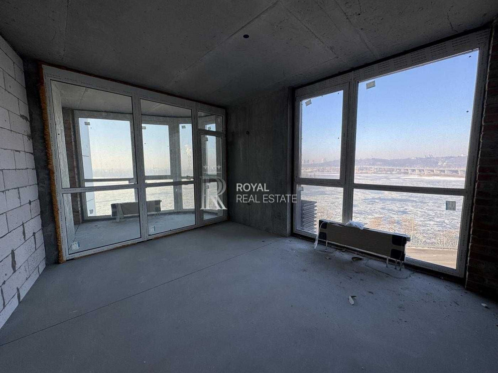 Продажа квартиры 2к 79м2 Видовая ЖКGreat 10этаж Дарницкий рн Генератор Киев - изображение 1