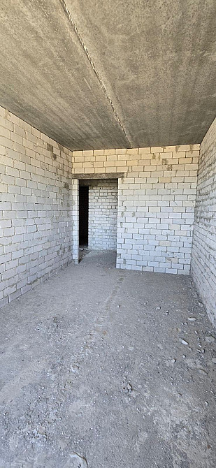 Продам 1 комнатную квартиру в НОВОСТРОЕ, ЖК Валентиновская, 39м2, VW Харьков - изображение 5